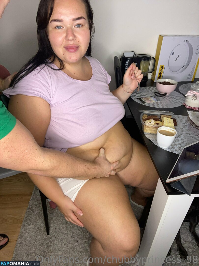 chubbyprincess_98 / fb_0296 Nud OnlyFans  Fotografie scursă #10