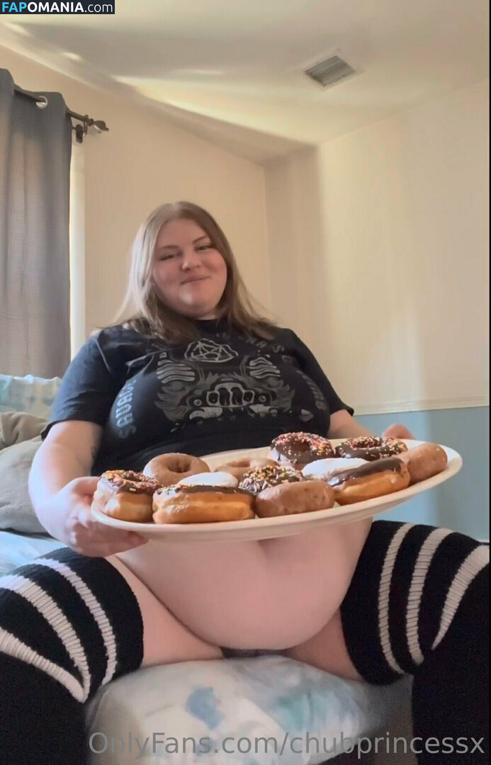 _soprincesss / chubprincessx Nud OnlyFans  Fotografie scursă #6