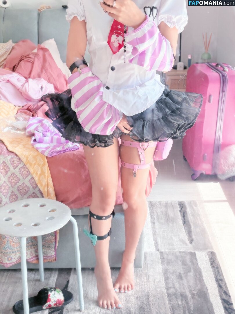 chuun_ie Nud OnlyFans  Fotografie scursă #3