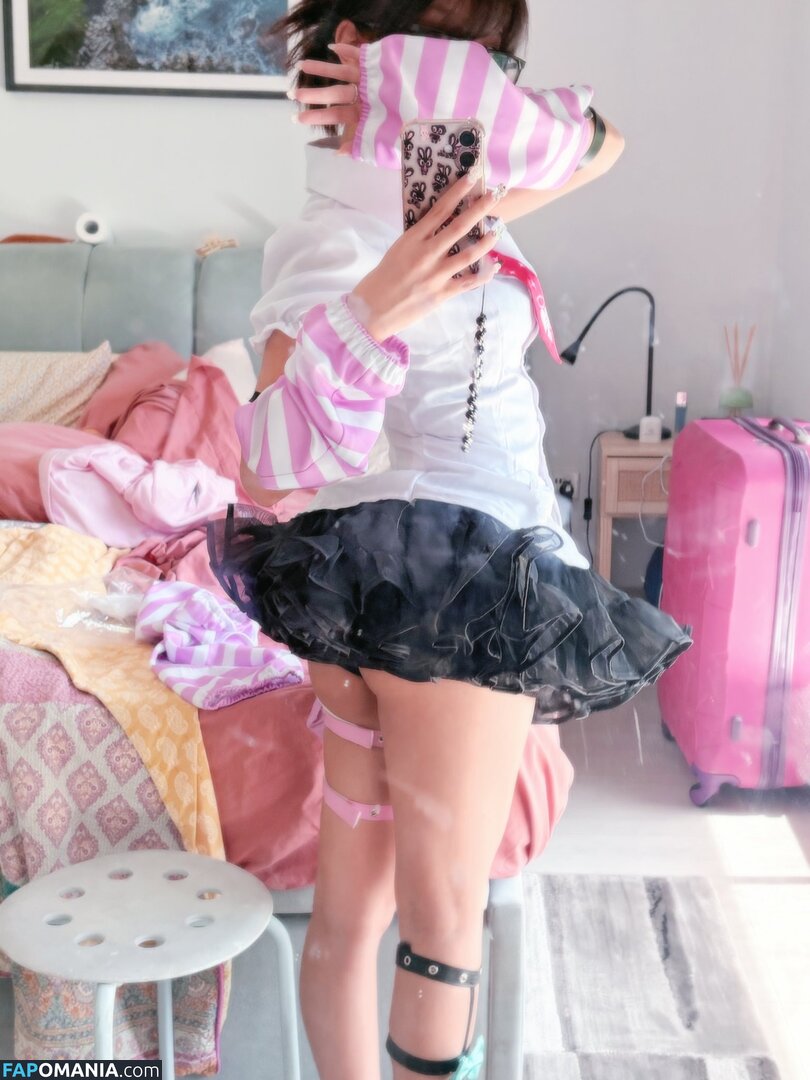 chuun_ie Nud OnlyFans  Fotografie scursă #4