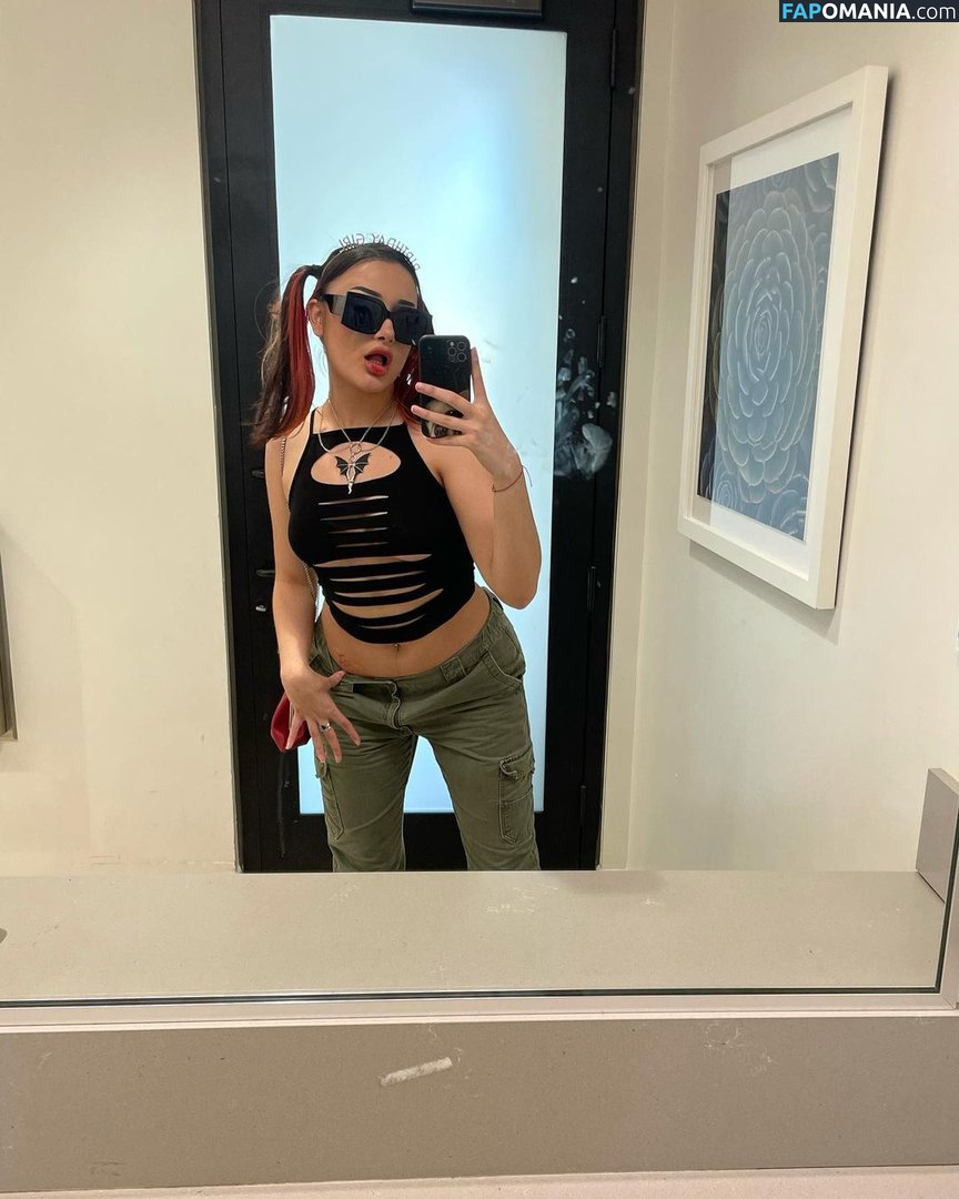 Chxrrychick / Mariviglz / chxrryjs Nud OnlyFans  Fotografie scursă #64