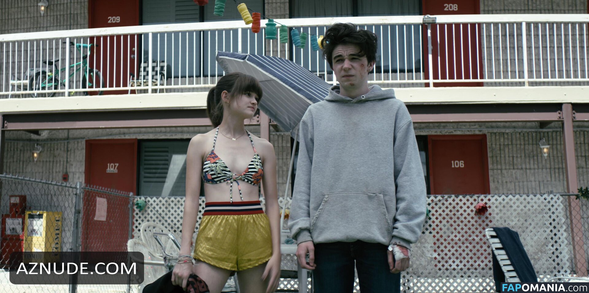 Ciara Bravo / ciarabravo Nud OnlyFans  Fotografie scursă #6