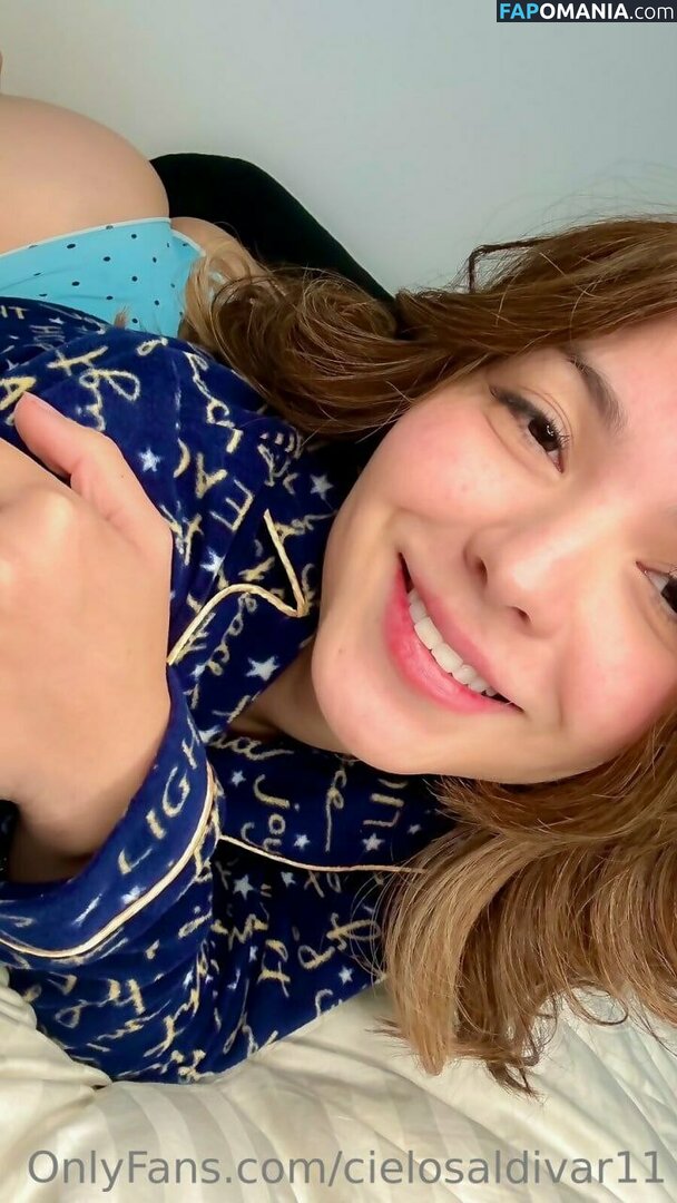 Cielo Muñoz / Cielo Saldivar / cielomunoz11 Nud OnlyFans  Fotografie scursă #5