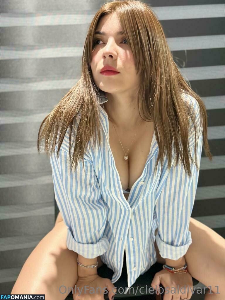 Cielo Muñoz / Cielo Saldivar / cielomunoz11 Nud OnlyFans  Fotografie scursă #42