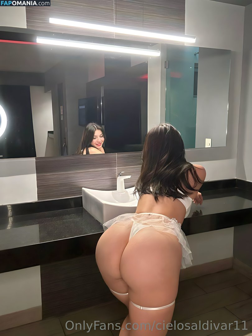 Cielo Muñoz / Cielo Saldivar / cielomunoz11 Nud OnlyFans  Fotografie scursă #86