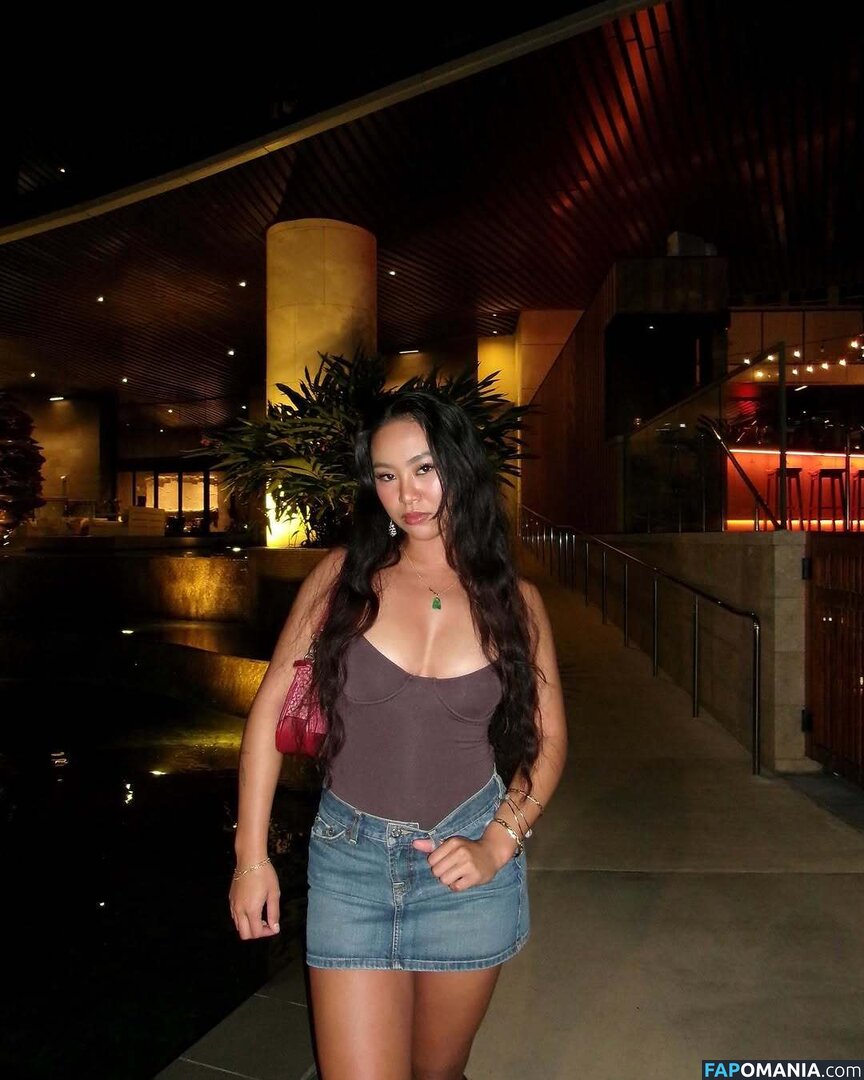 Cienna Abara / ciennaabara Nud OnlyFans  Fotografie scursă #5