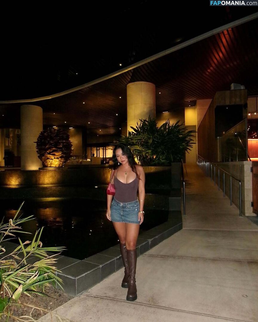 Cienna Abara / ciennaabara Nud OnlyFans  Fotografie scursă #7