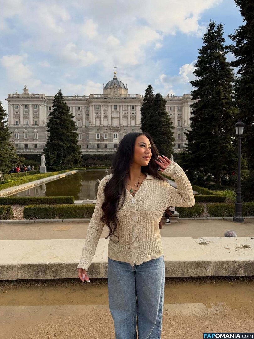 Cienna Abara / ciennaabara Nud OnlyFans  Fotografie scursă #8