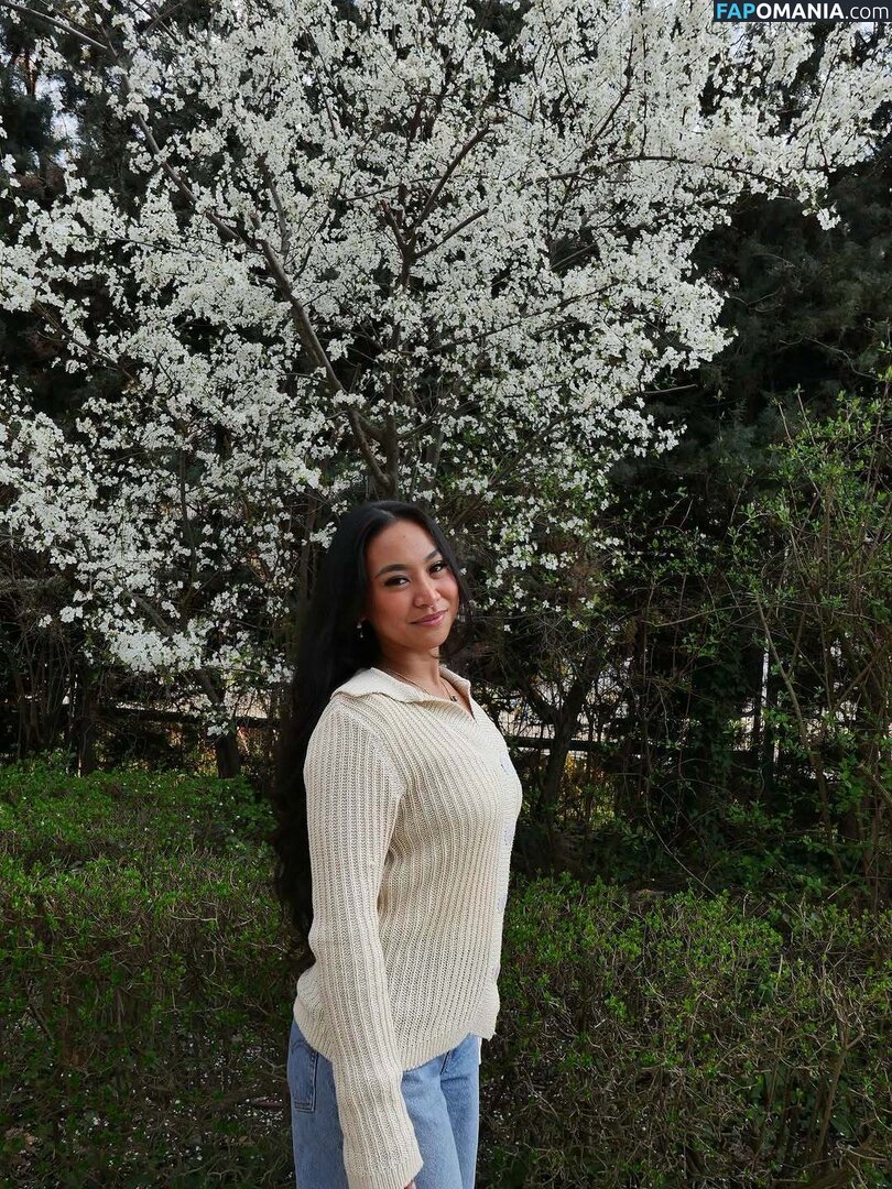 Cienna Abara / ciennaabara Nud OnlyFans  Fotografie scursă #10