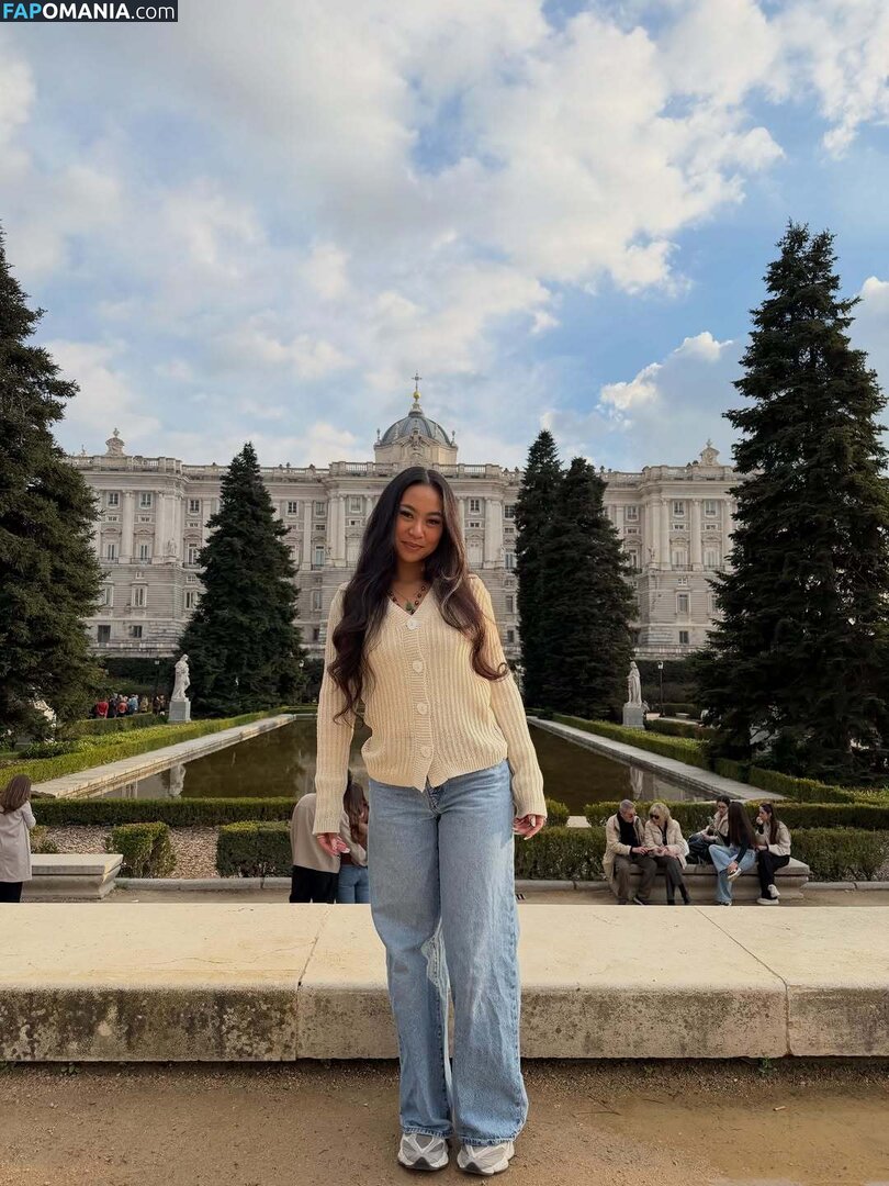 Cienna Abara / ciennaabara Nud OnlyFans  Fotografie scursă #11