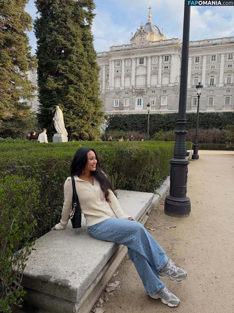 Cienna Abara / ciennaabara Nud OnlyFans  Fotografie scursă #12