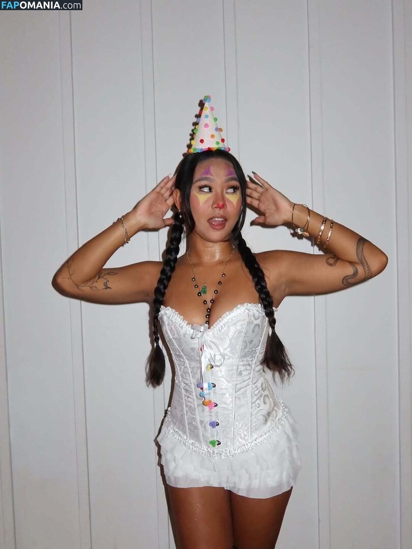 Cienna Abara / ciennaabara Nud OnlyFans  Fotografie scursă #17