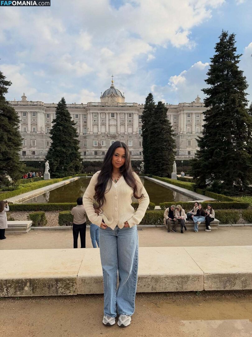 Cienna Abara / ciennaabara Nud OnlyFans  Fotografie scursă #18