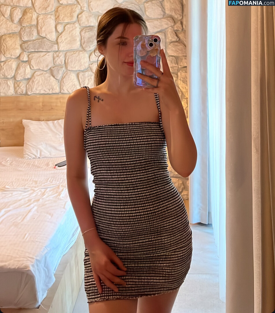 Cigdem Turk / cigdeemturk / cigdemT Nud OnlyFans  Fotografie scursă #5