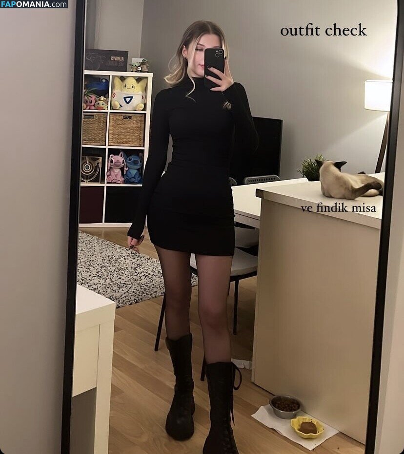 Cigdem Turk / cigdeemturk / cigdemT Nud OnlyFans  Fotografie scursă #8