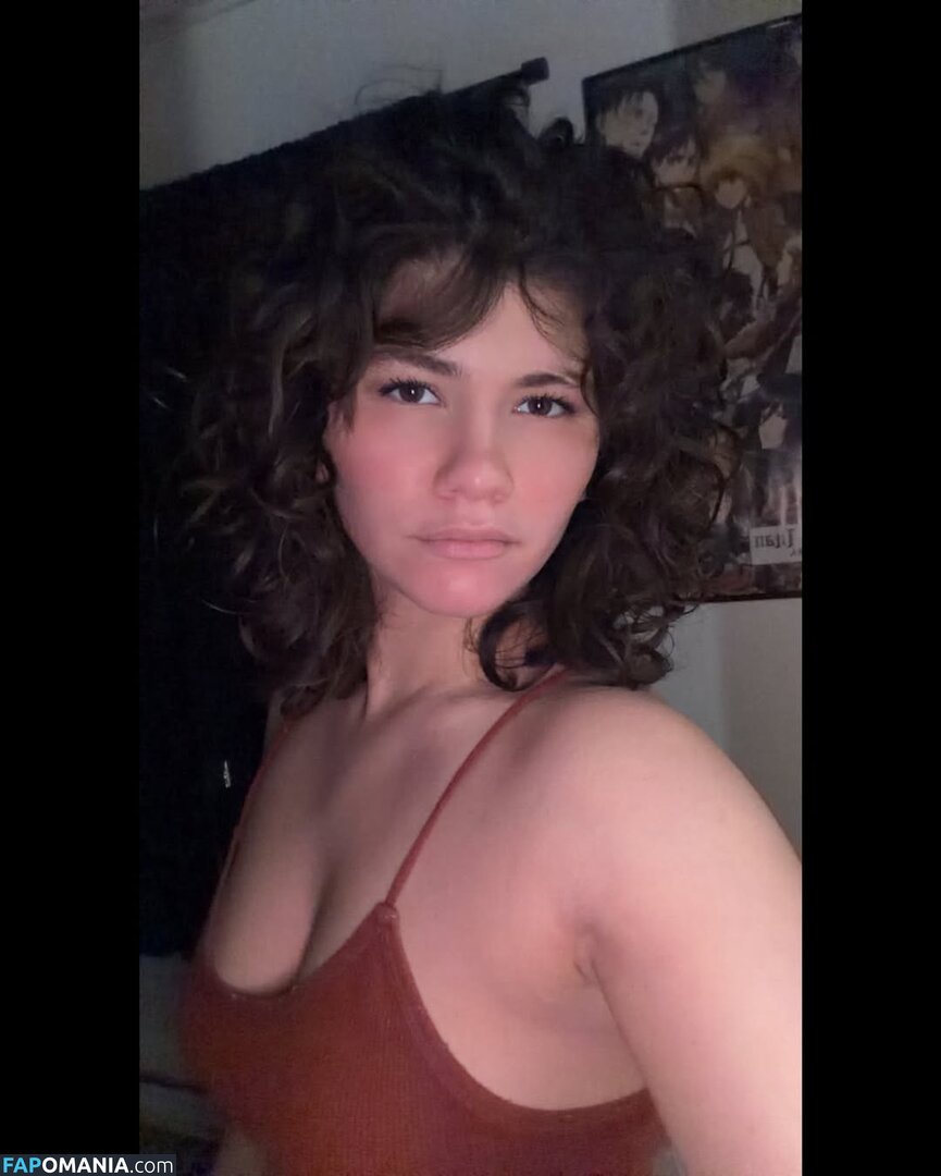 Zendaya lookalike / ciggybae / gypsybaehere / homeskilla_whitnit Nud OnlyFans  Fotografie scursă #44