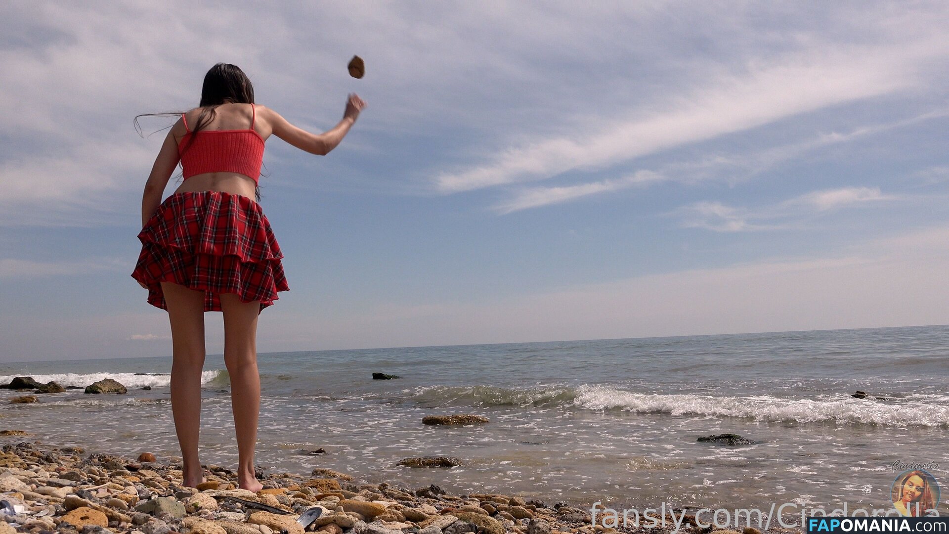 Cinderella Girl / Cinderella Story / cinderelagirl69 / cinderelastory Nud OnlyFans  Fotografie scursă #572