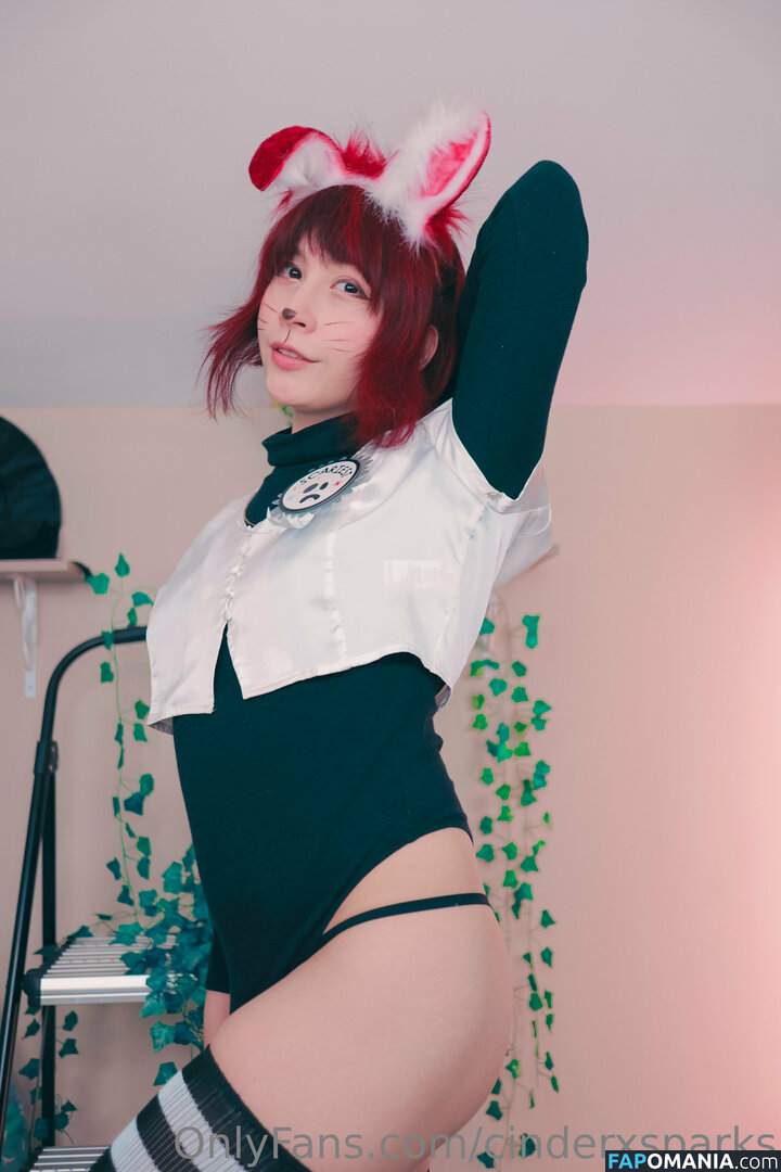 Cinderpixel / cinderl Nud OnlyFans  Fotografie scursă #2