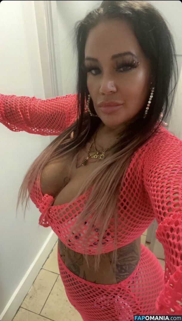 Cinders Kinrella Nud OnlyFans  Fotografie scursă #2