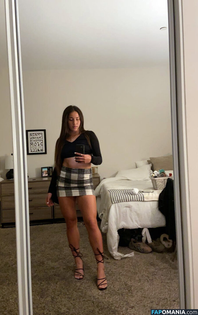 Cindy Arteaga Soccer Nud OnlyFans  Fotografie scursă #1