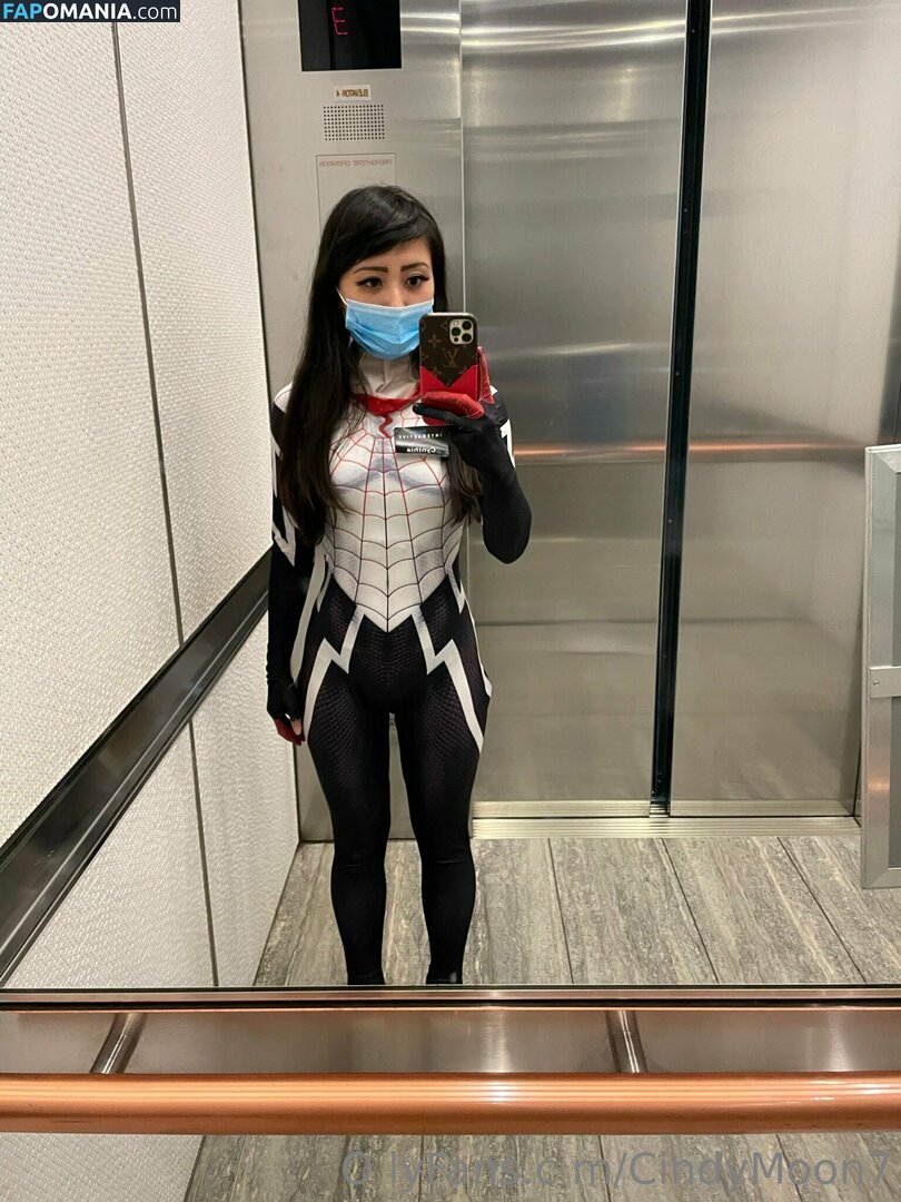 cindymoon007 / cindymoon7 Nud OnlyFans  Fotografie scursă #122