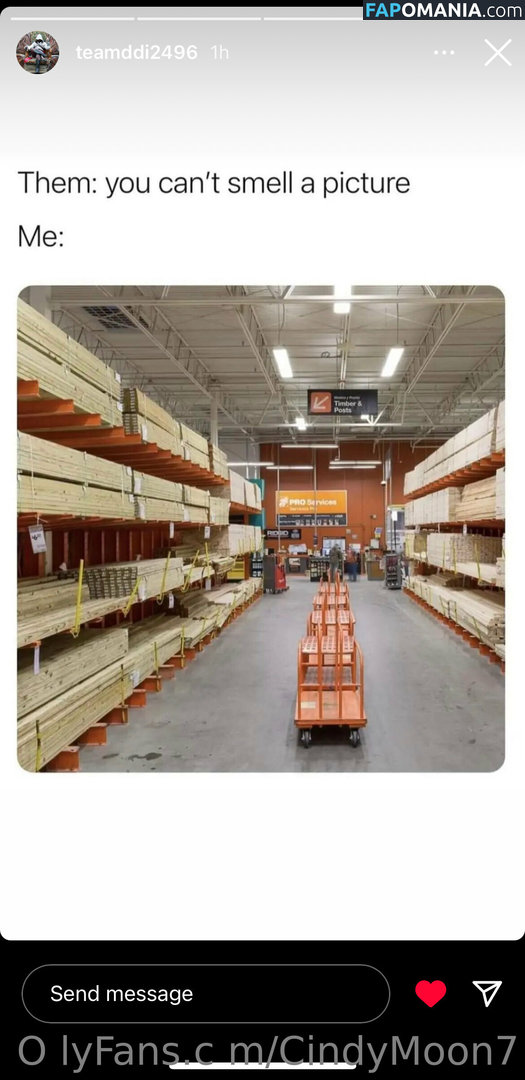 cindymoon007 / cindymoon7 Nud OnlyFans  Fotografie scursă #126