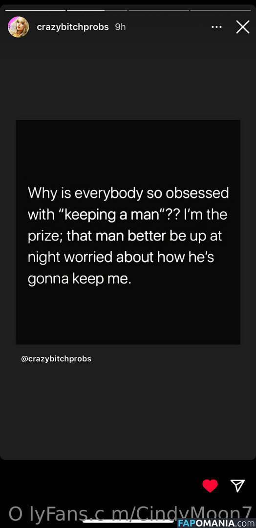 cindymoon007 / cindymoon7 Nud OnlyFans  Fotografie scursă #273