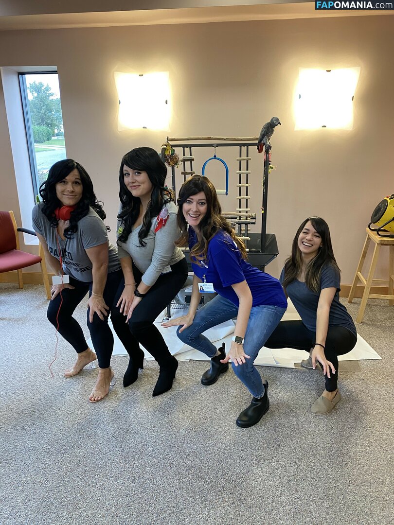 Cinna / Cinnabrit / cinnanut Nud OnlyFans  Fotografie scursă #39