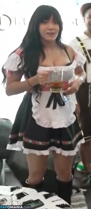 Cinna / Cinnabrit / cinnanut Nud OnlyFans  Fotografie scursă #134