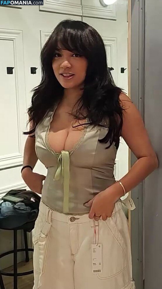 Cinna / Cinnabrit / cinnanut Nud OnlyFans  Fotografie scursă #236