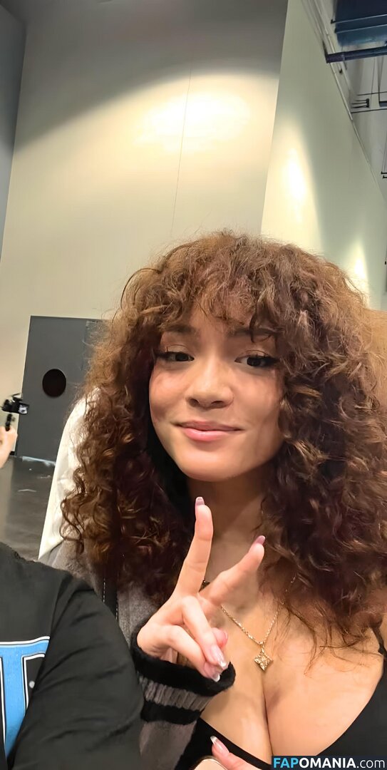 Cinna / Cinnabrit / cinnanut Nud OnlyFans  Fotografie scursă #524