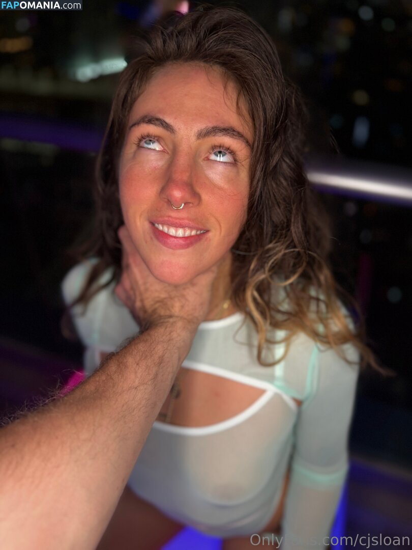cjsloan / cjsloan__ Nud OnlyFans  Fotografie scursă #5