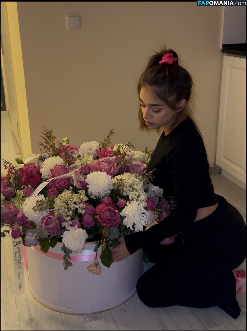 Ckamusik / Kamila / Kamilla / SKM Nud OnlyFans  Fotografie scursă #45