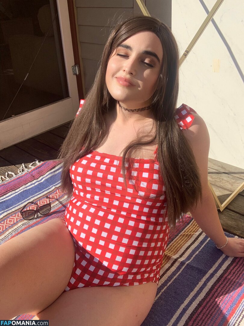 Claire Abella / msclaireabella Nud OnlyFans  Fotografie scursă #1