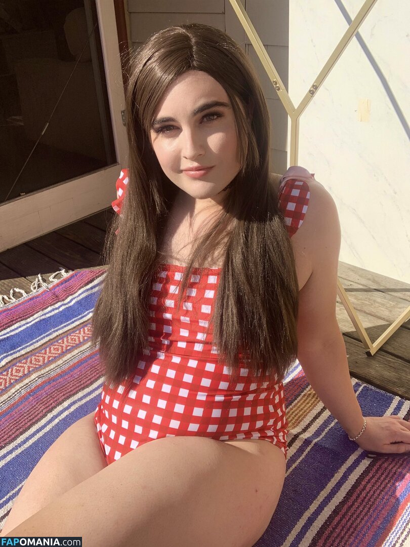 Claire Abella / msclaireabella Nud OnlyFans  Fotografie scursă #2