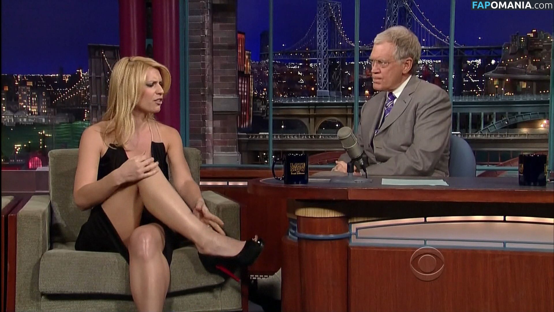 Claire Danes / clairedames / clairedanes Nud OnlyFans  Fotografie scursă #3