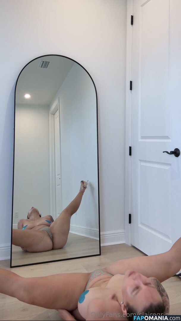 Claire Grimes / clairegrimes Nud OnlyFans  Fotografie scursă #49