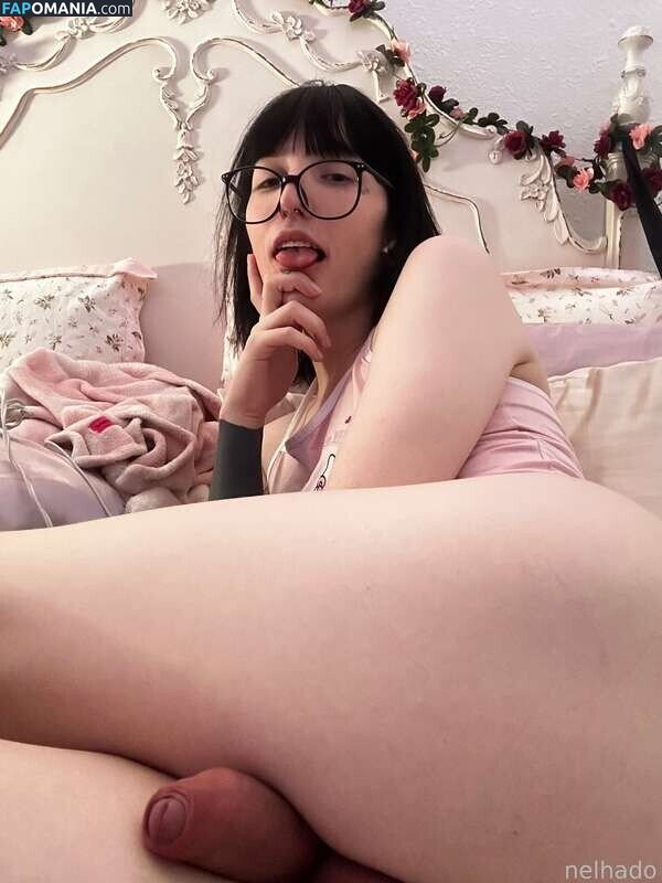 Claire Hado / nelhado Nud OnlyFans  Fotografie scursă #7
