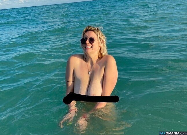 Clairewaytoheaven / saltwaterfaerie Nud OnlyFans  Fotografie scursă #2