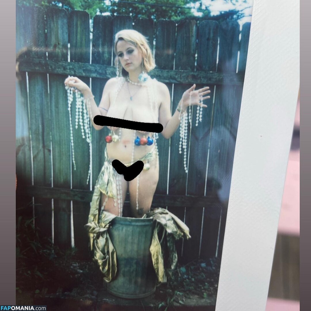 Clairewaytoheaven / saltwaterfaerie Nud OnlyFans  Fotografie scursă #19