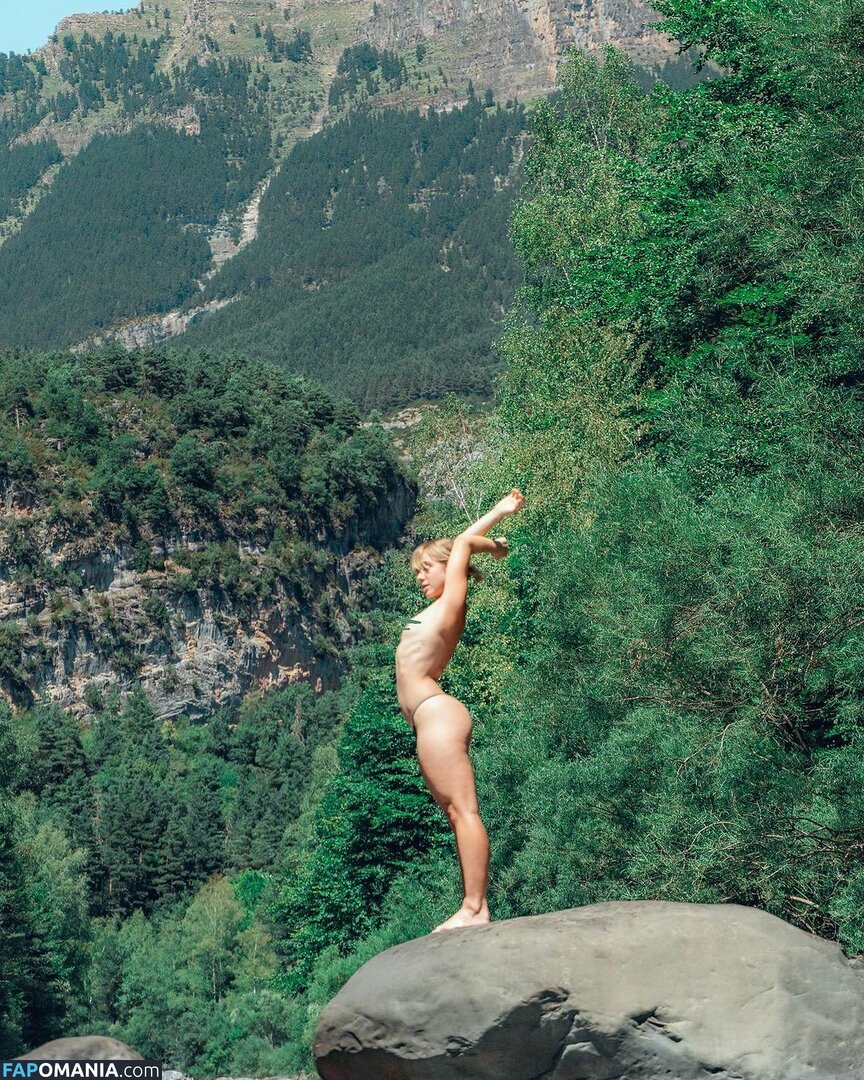 Clara Galle / claaragalle Nud OnlyFans  Fotografie scursă #77