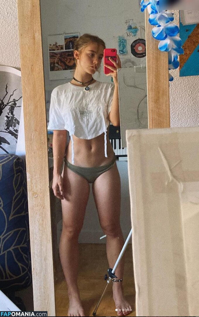 Clara Galle / claaragalle Nud OnlyFans  Fotografie scursă #142