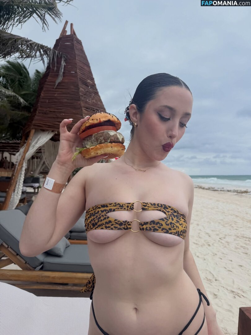 Clara Perlmutter / tinyjewishgirl Nud OnlyFans  Fotografie scursă #5