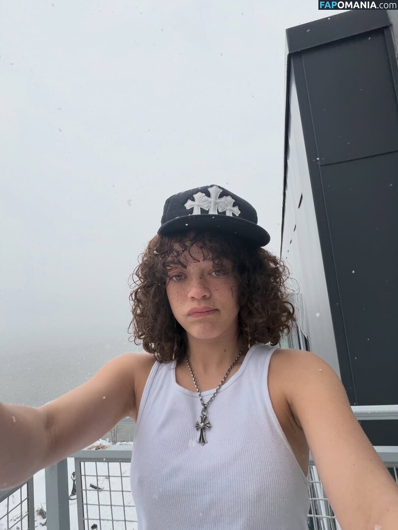 clara.west / clara_west Nud OnlyFans  Fotografie scursă #18