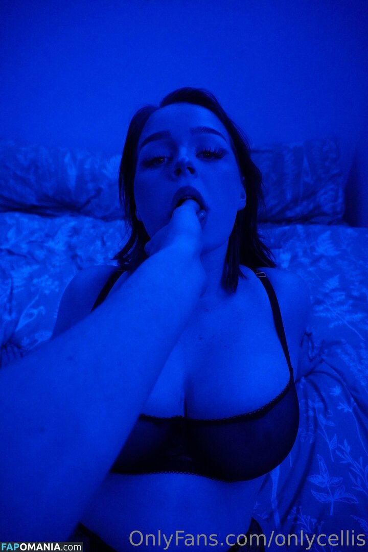 clara00ellis / onlycellis Nud OnlyFans  Fotografie scursă #18