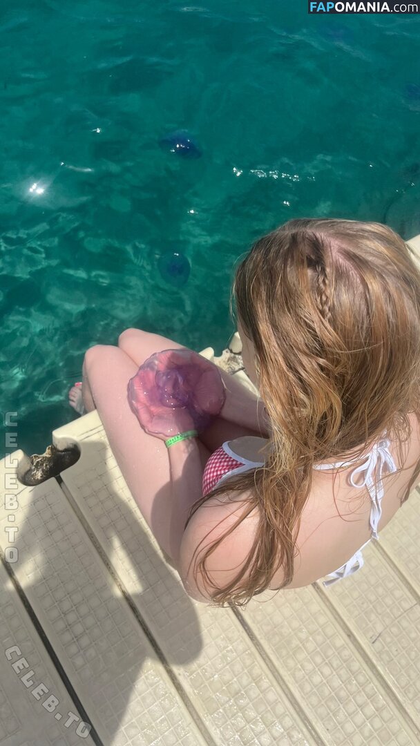 Clarabruells / claerchen.4527 Nud OnlyFans  Fotografie scursă #5