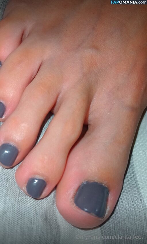 clarita.feet / visitsantaclarita Nud OnlyFans  Fotografie scursă #57
