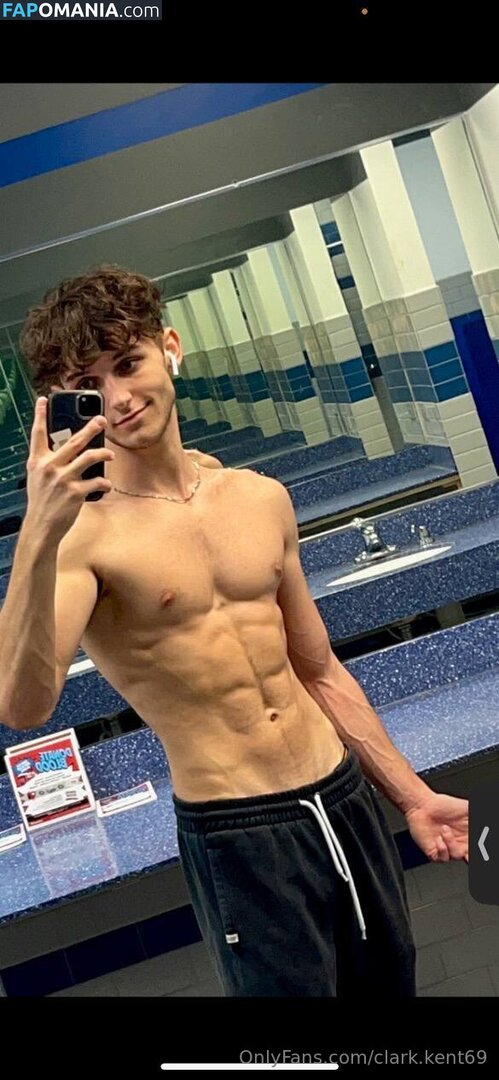 clark.kent69 / mr.clark.kent69 Nud OnlyFans  Fotografie scursă #1