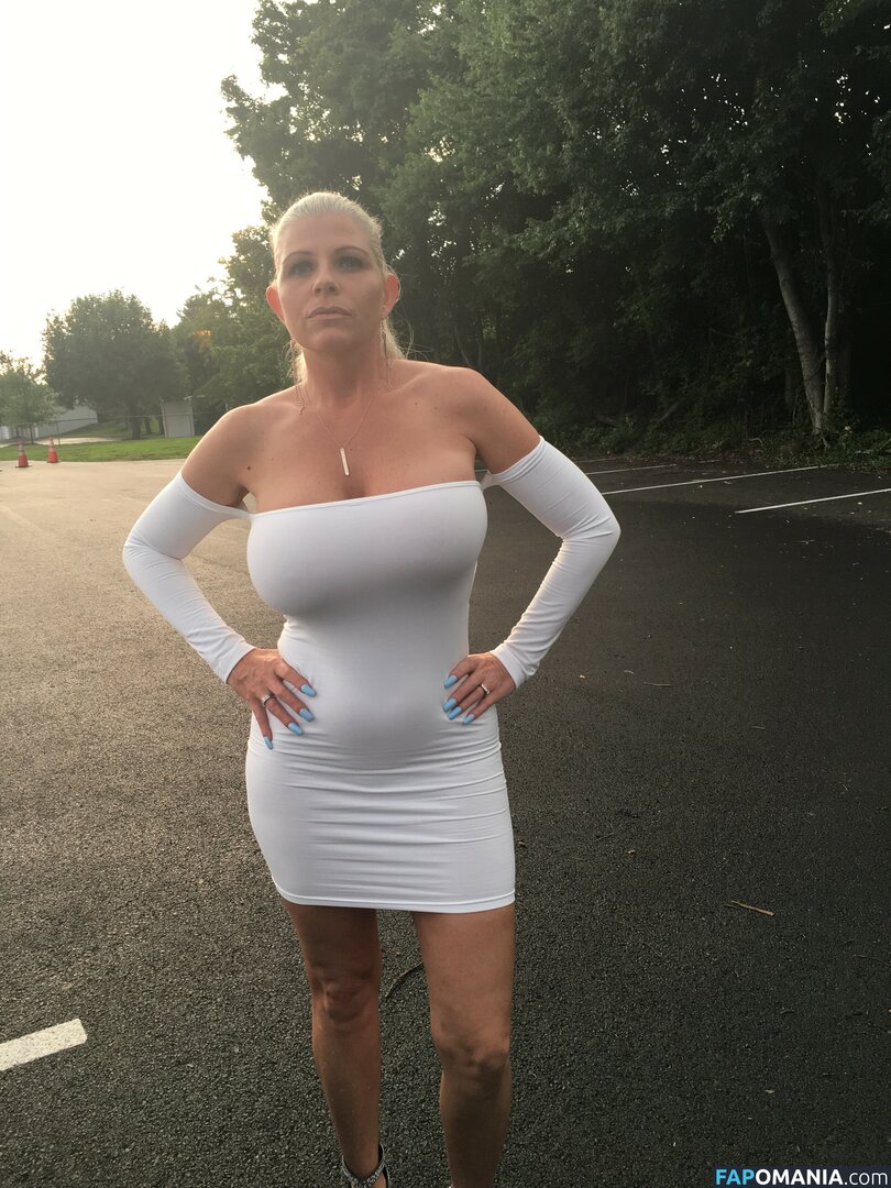 Claudette Monroe / MissMonroeXO / missmonroe Nud OnlyFans  Fotografie scursă #5