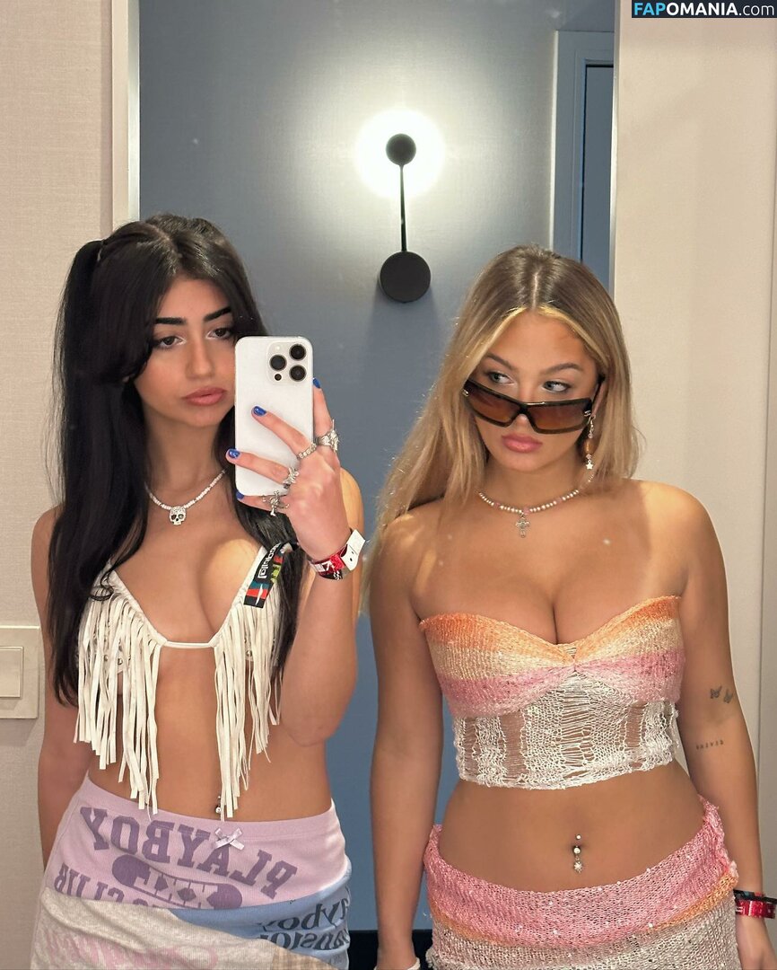 Claudia Conway / claudiaconway / claudiamconway Nud OnlyFans  Fotografie scursă #37